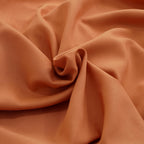 Duvet Cover Set – Chic Lightweight 3-PCs Cover Only Set (No Insert), Breathable Durable Feel Super Soft Comfortable & Cooling Bedding with Zipper Closure, Corner Ties Canyon Sunset